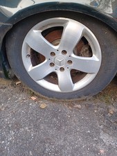  Avantgarde Mercedes W211 Felgen 