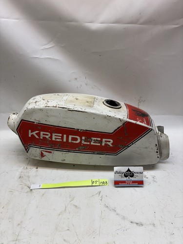 Kreidler flott mofa tank - flott,