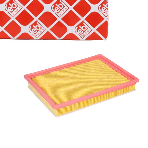 Febi motorluftfilter für - febi,