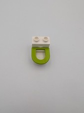 1 x Lego Duplo Möbel Toilette