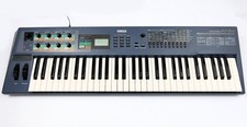 Yamaha AN1X virtuell-analog