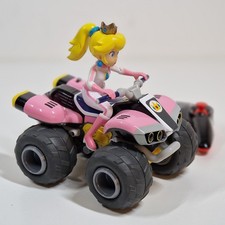 Carrera Rc Mario Kart Peach