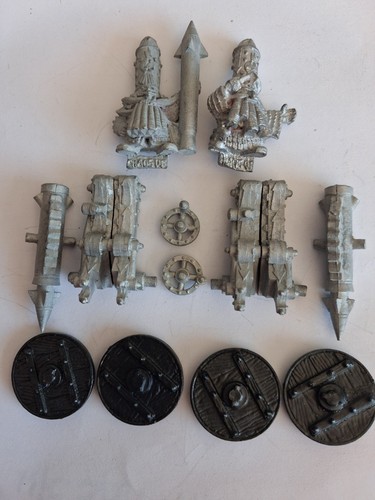 Warhammer chaos dwarf death - warhammer,