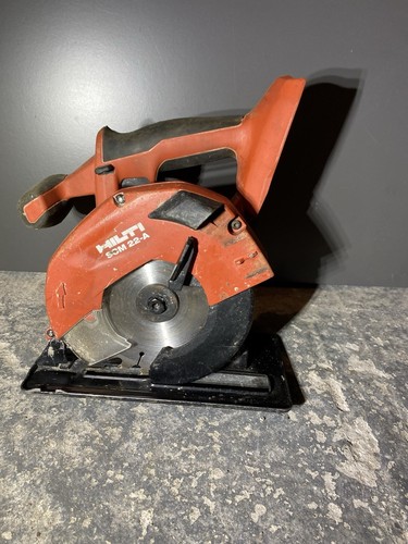 Hilti scm a - hilti,
