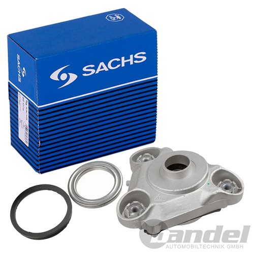 Sachs domlager vorderachse - sachs,