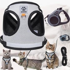 Katzengeschirr Hundegeschirr