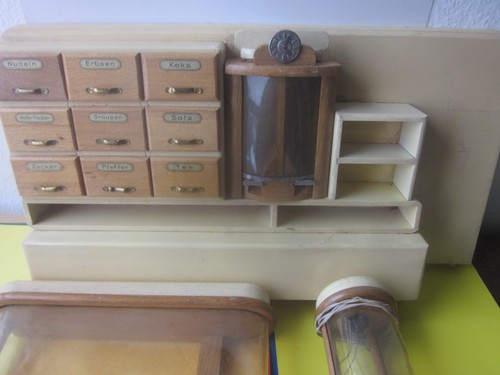 44128 kaufmannsladen nachkrieg - 44128,