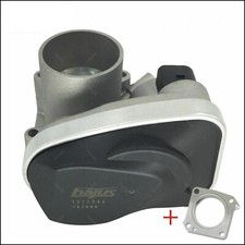 Drosselklappe mit Dichtung für Audi Seat Skoda Fabia VW Golf IV Polo 9N 1.2 1.4