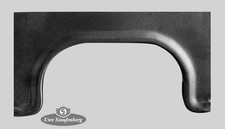 Reparaturblech Radlauf