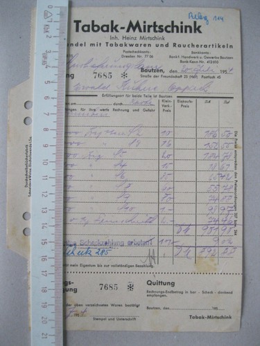 Tabak mirtschink großhandel - tabak-mirtschink,