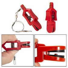 Downrigger Release Clip