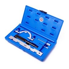 BGS Nockenwellen Fixierung