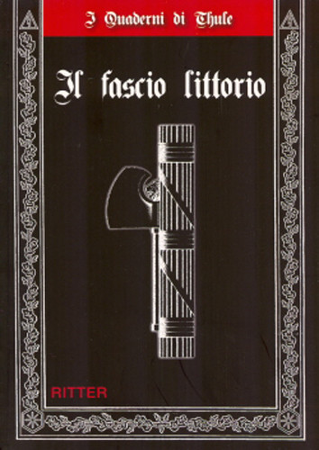 Antonio colini il fascio - antonio,