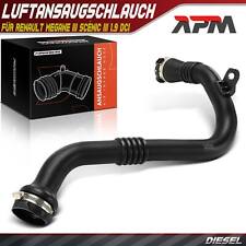 Ansaugschlauch Ansaugrohr