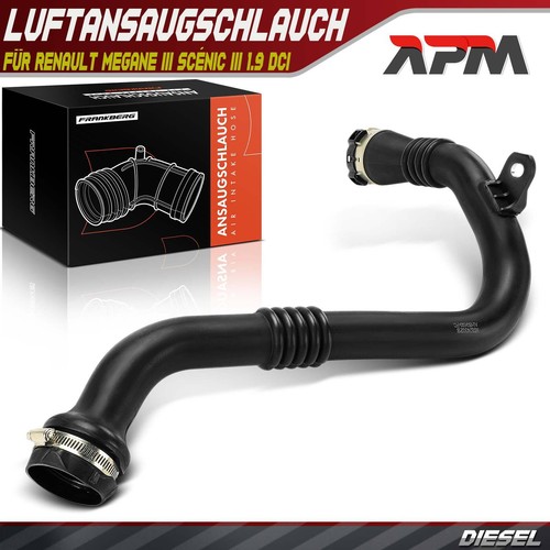 Ansaugschlauch ansaugrohr - ansaugschlauch,