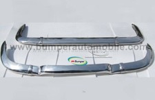 Bumpers New Renault Caravelle