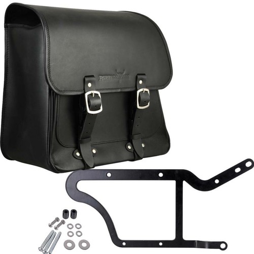 Satteltasche liter halter - 20,
