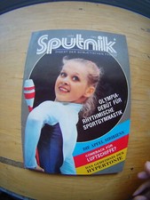 Sputnik 6/1984 - Zeitschrift -