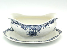 Sauciere von Villeroy & Boch Valeria blau