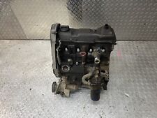 VW Golf 2 GTI 1.8 107PS PF Motor Motorblock Zylinderkopf #21944