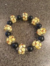 Murano Armband Armreif