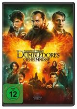 Phantastische Tierwesen 3 Dumbledores Geheimnisse DVD Box Fantasy + Bonus Neu