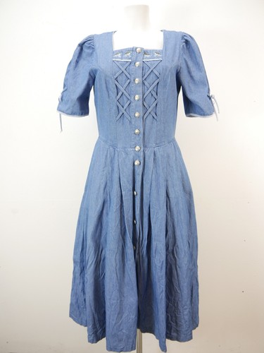 Hammerschmid blau mit