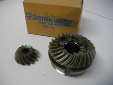 OMC Cobra Sterndrive LH