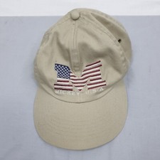 Vintage Mickey USA Goofy's Hat