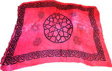 Sarong Strand Wickelkleid