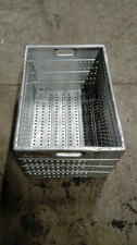 Zarges box kiste - zarges, ,