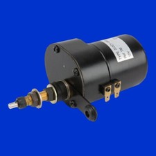 Scheibenwischermotor f Fendt