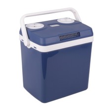 Kühlbox 32L VAIKO® 12V 230V Camping Kühlschrank Thermoelektrische Warmhaltebox