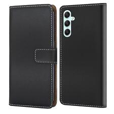 Handy Tasche für Samsung Galaxy A05s Schutzhülle Book Case Cover Etui Wallet