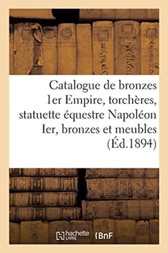 Collectif catalogue de - -,
