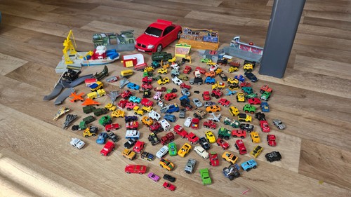 Micro machines and offbrands - machines,