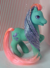 Mein kleines pony - g2, ivy