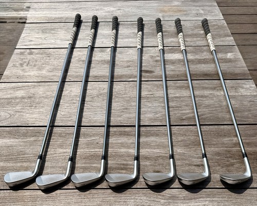 Callaway apex eisensatz - callaway,