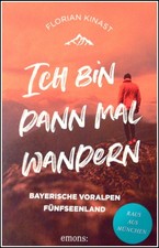 ICH BIN DANN MAL WANDERN |