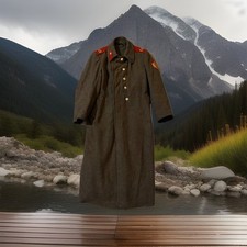 Uniform Russische Armee CA