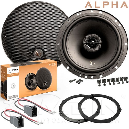 Harman infinity auto - infinity,
