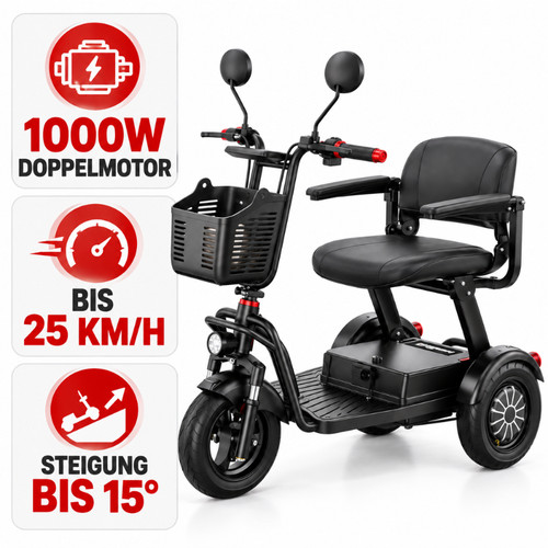 Daibot rad elektromobil - daibot,