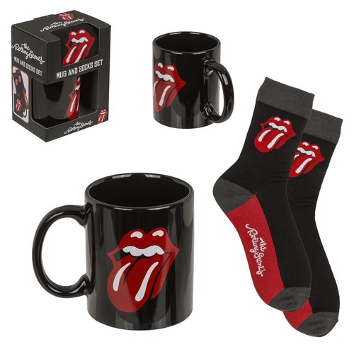 Geschenkset the rolling - geschenkset, stones