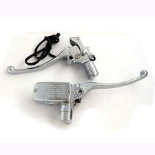 Bremse komplett für Roller 50ccm und 125ccm Motorroller Retro Znen Neu .