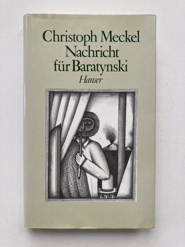Nachricht für baratynski - für,