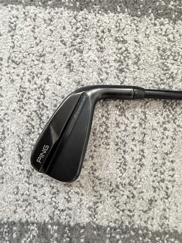 Ping icrossover eisen 20 - ping,