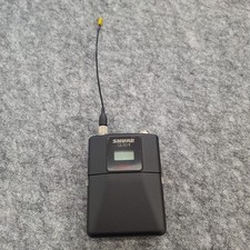 Shure QLXD1 G51 NEU in OVP NP