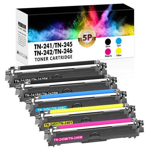 Xxl toner für brother - toner,