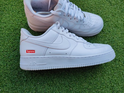 Nike supreme air - air, force