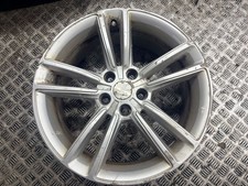 Tesla Model S 2015 19 Zoll